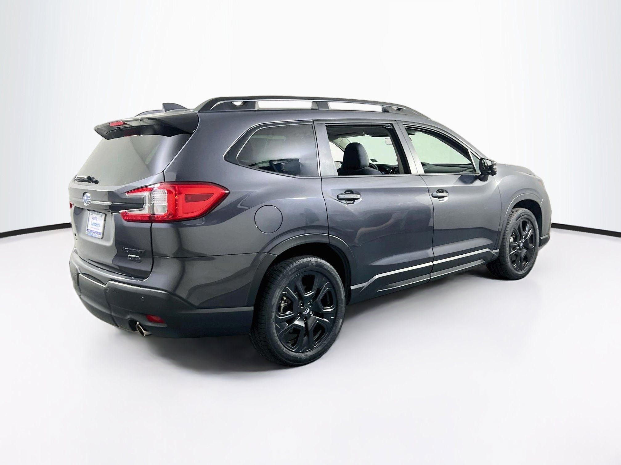 Used 2023 Subaru Ascent Onyx Edition Limited AWD/4WD image 5