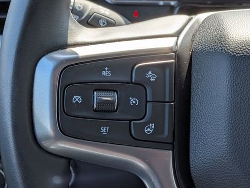 Used 2025 Chevrolet Silverado 2500 LT w/ Convenience Package image 19