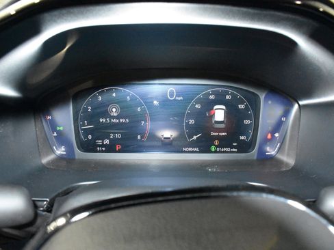 Certified 2026 Honda CR-V EX-L image 17