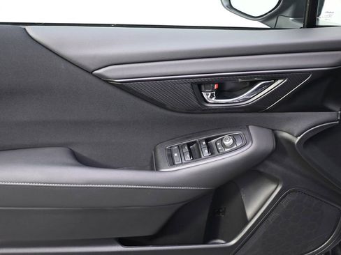 Certified 2025 Subaru Outback Premium image 22