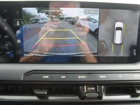 New 2027 Kia Telluride SX Prestige X-Pro AWD/4WD image 61