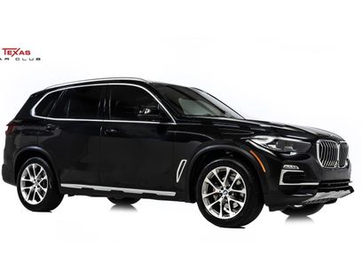 Used 2019 BMW X5 xDrive40i w/ Premium Package 2