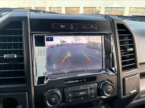 Used 2020 Ford F150 XL w/ Equipment Group 101A Mid image 24