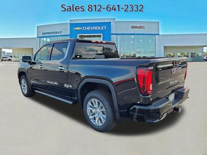 New 2026 GMC Sierra 1500 Denali w/ Technology Package