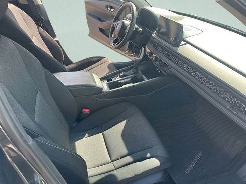 Used 2024 Honda Accord LX image 15