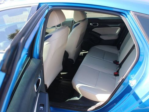 Certified 2026 Acura Integra A-Spec FWD image 14