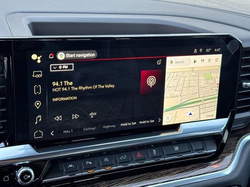 New 2026 GMC Sierra 1500 SLE w/ Preferred Package RWD image 16