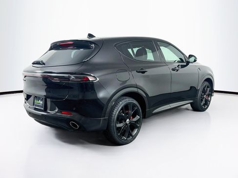 Used 2024 Dodge Hornet R/T AWD/4WD image 9
