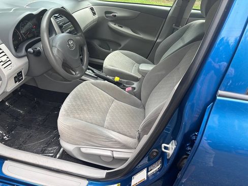 Used 2009 Toyota Corolla LE FWD image 15