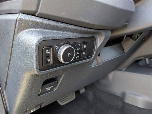 New 2025 Ford Bronco Outer Banks image 20