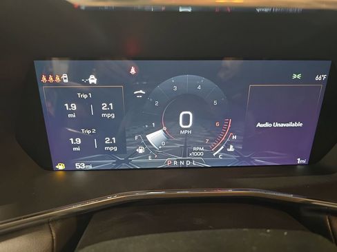 New 2026 GMC Canyon Elevation w/ Convenience Package RWD image 19