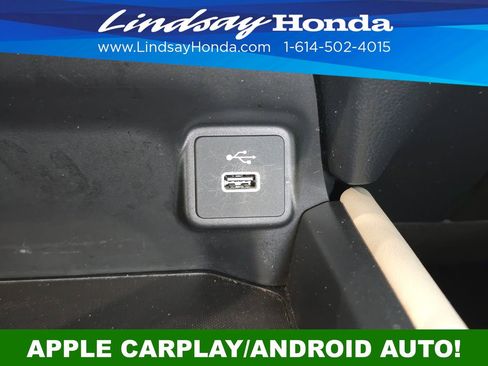 Used 2023 Honda HR-V LX image 19