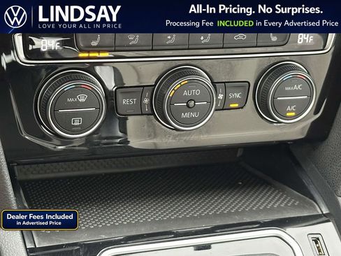 Used 2019 Volkswagen Arteon SE AWD/4WD image 18