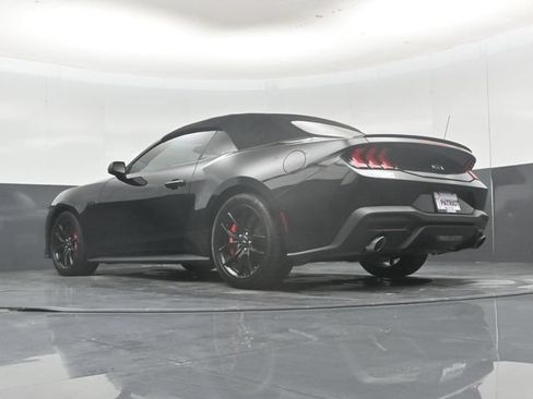 Used 2024 Ford Mustang GT Premium RWD image 45