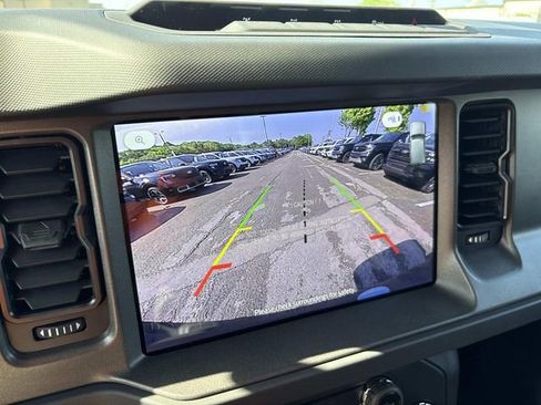 New 2026 Ford Bronco Big Bend AWD/4WD image 27