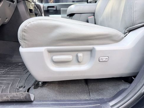 Used 2019 Toyota Sequoia SR5 image 12