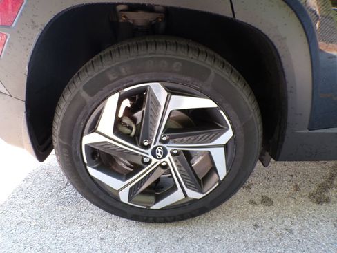 Certified 2024 Hyundai Tucson SEL w/ Convenience Package AWD/4WD image 22