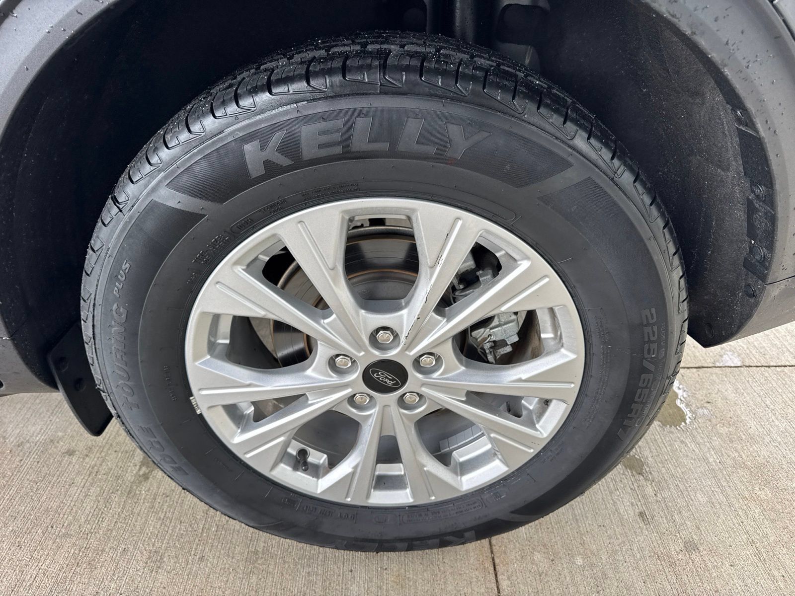Certified 2023 Ford Escape Active w/ Tech Pack #2 AWD/4WD image 19