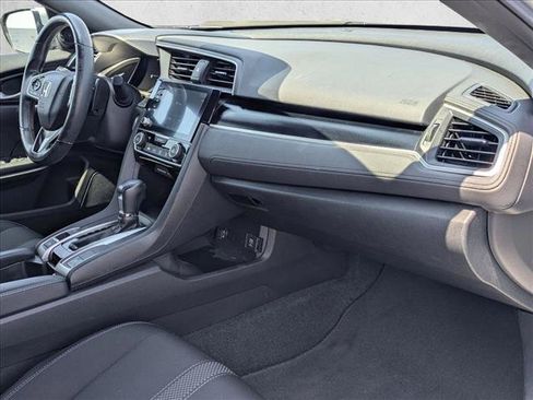 Used 2019 Honda Civic Sport image 20