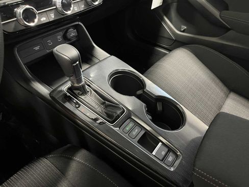 New 2026 Honda Civic LX image 20