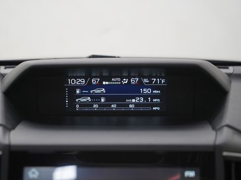 Used 2022 Subaru Forester Limited AWD/4WD image 18