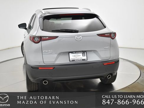 New 2026 MAZDA CX-30 AWD 2.5 S image 10
