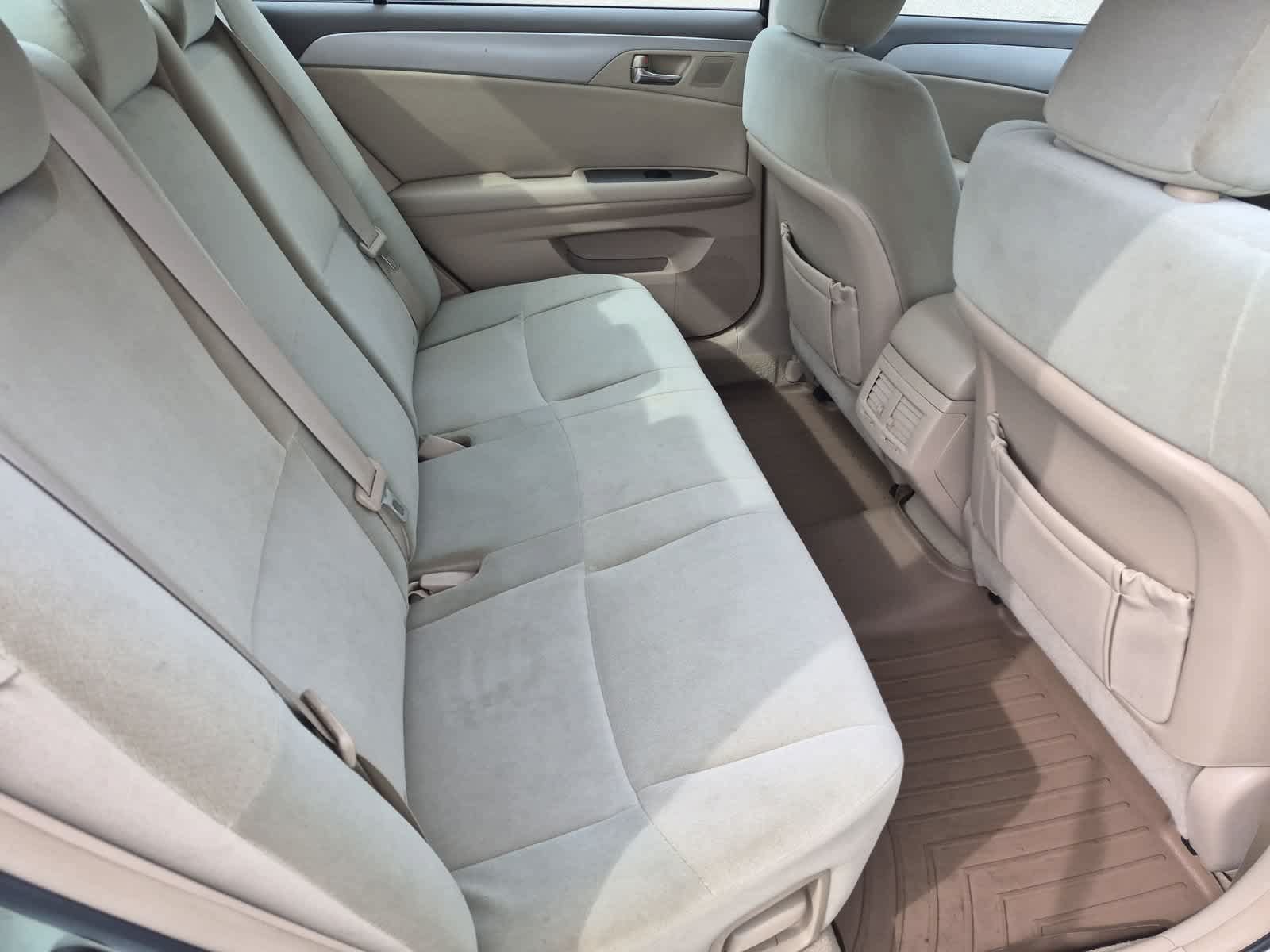Used 2009 Toyota Avalon XL FWD image 20