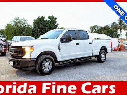 Used 2020 Ford F350 XL