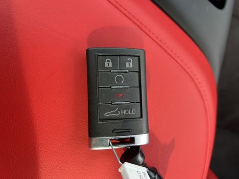 Used 2016 Chevrolet Corvette Z06 w/ 2LZ Preferred Equipment Group image 33