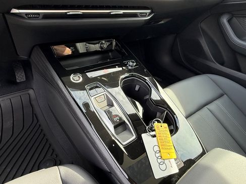 New 2026 Audi A5 Premium AWD/4WD image 20