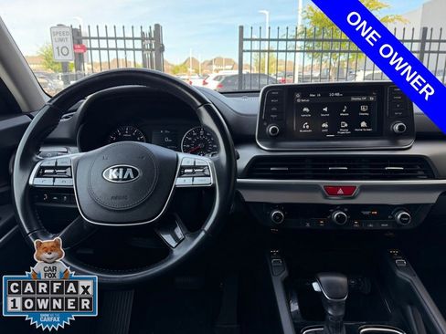 Used 2021 Kia Telluride S image 6