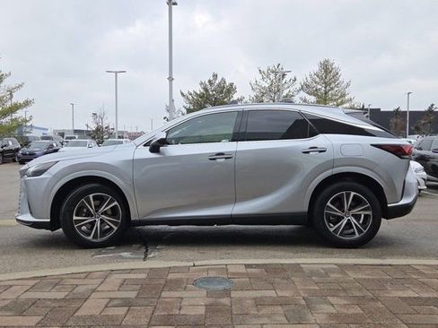 Certified 2023 Lexus RX 350 Premium image 21