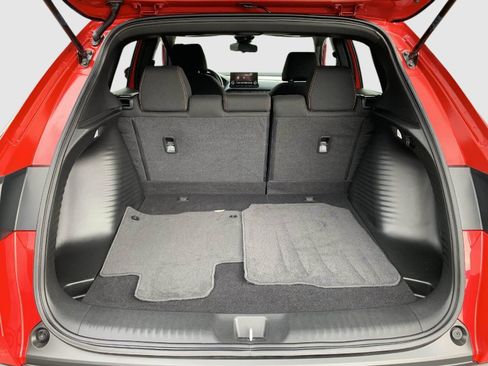 Certified 2023 Honda HR-V Sport image 37