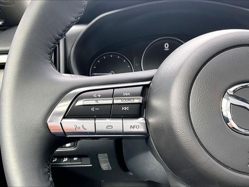 New 2026 MAZDA CX-50 AWD 2.5 Hybrid w/ Weather Package image 21