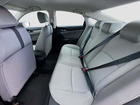 Used 2019 Honda Civic LX image 15