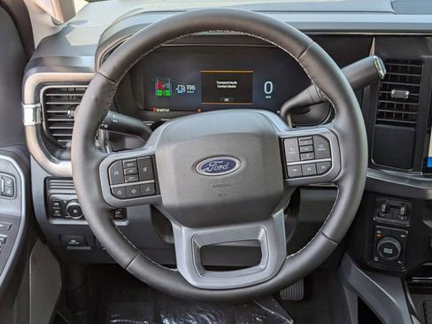 New 2026 Ford F250 Lariat w/ FX4 Off-Road Package AWD/4WD image 49