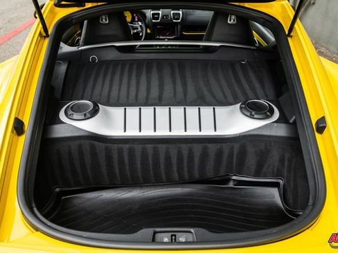 Used 2016 Porsche Cayman RWD image 70
