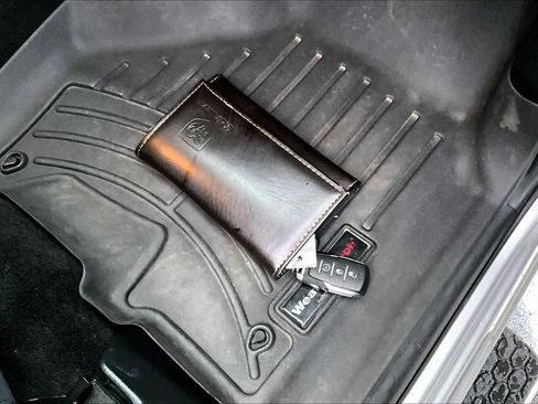 Used 2015 RAM 2500 Big Horn image 20