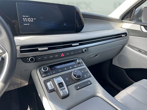 Used 2025 Hyundai Palisade SEL image 17