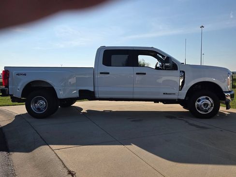 Used 2026 Ford F350 XL AWD/4WD image 10