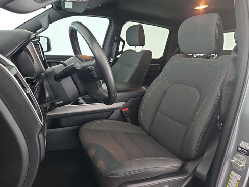 Used 2023 RAM 1500 Lone Star AWD/4WD image 25