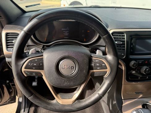 Used 2014 Jeep Grand Cherokee Laredo w/ Quick Order Package 23E image 44