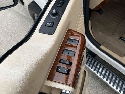 Used 2015 Ford F350 King Ranch AWD/4WD image 11