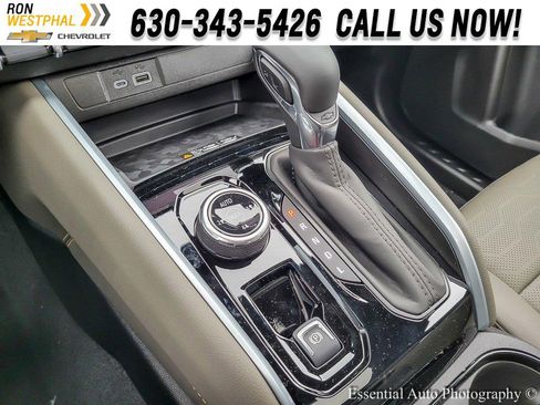 New 2026 Chevrolet Colorado ZR2 w/ Technology Package image 16