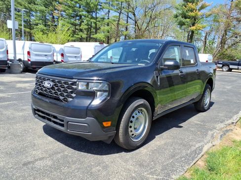 New 2026 Ford Maverick XL AWD/4WD image 4