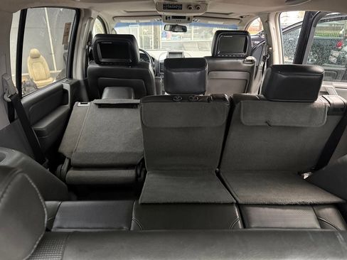 Used 2007 Nissan Armada LE w/ Technology Pkg image 18