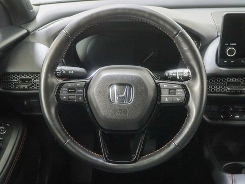 Used 2025 Honda HR-V Sport image 23