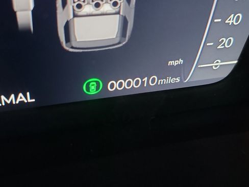 New 2026 Honda Passport TrailSport image 19