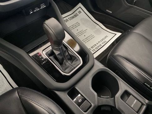 Certified 2025 Subaru Forester Limited AWD/4WD image 23