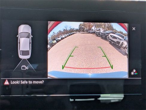 Certified 2025 Volkswagen Jetta Sport image 23